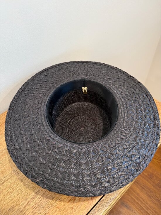 Worth & Worth Straw Hat main image 11